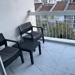 Apartment Ritter
