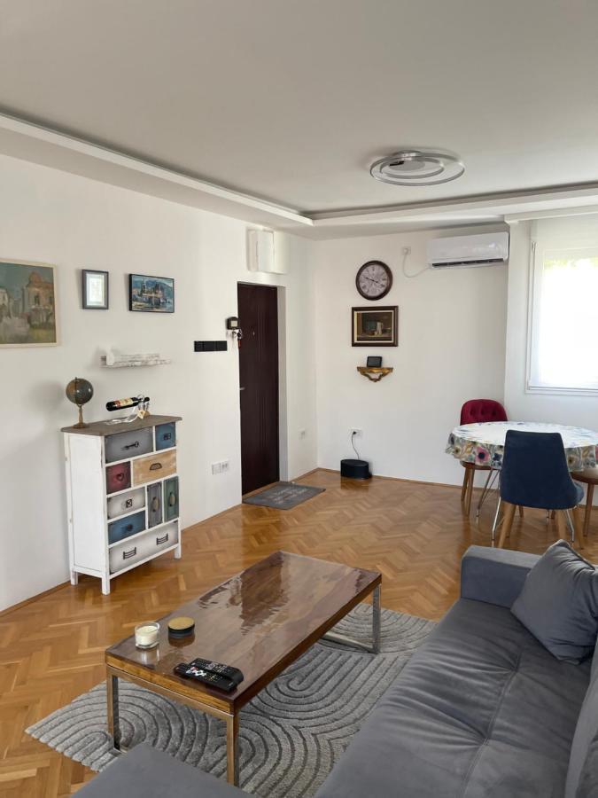 Apartment Ritter *