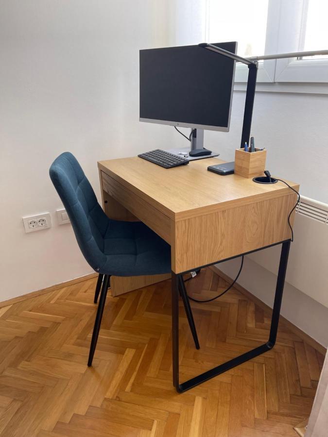 Apartment Ritter *