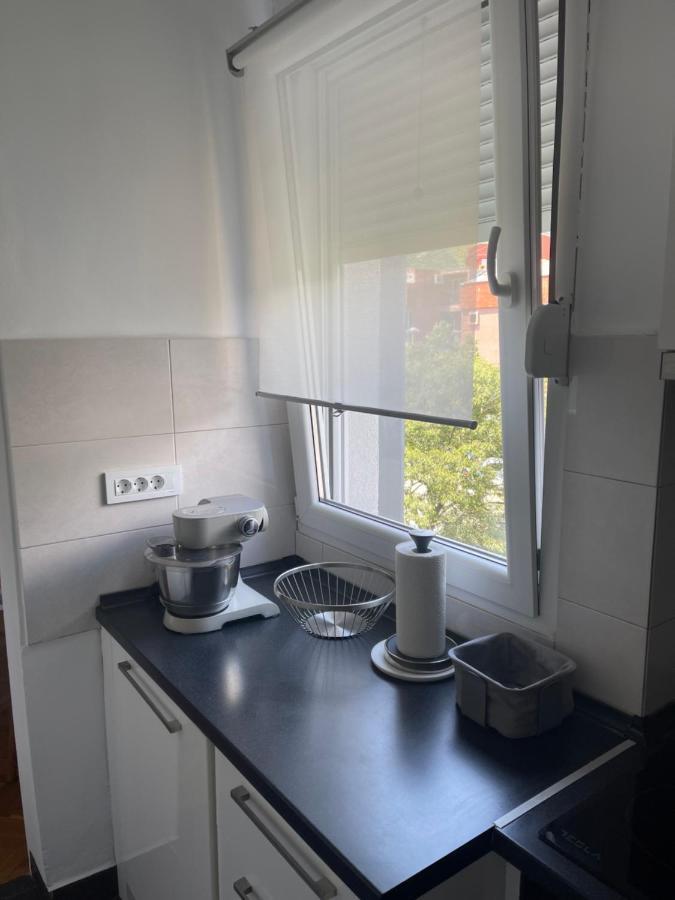 Apartment Ritter Budva