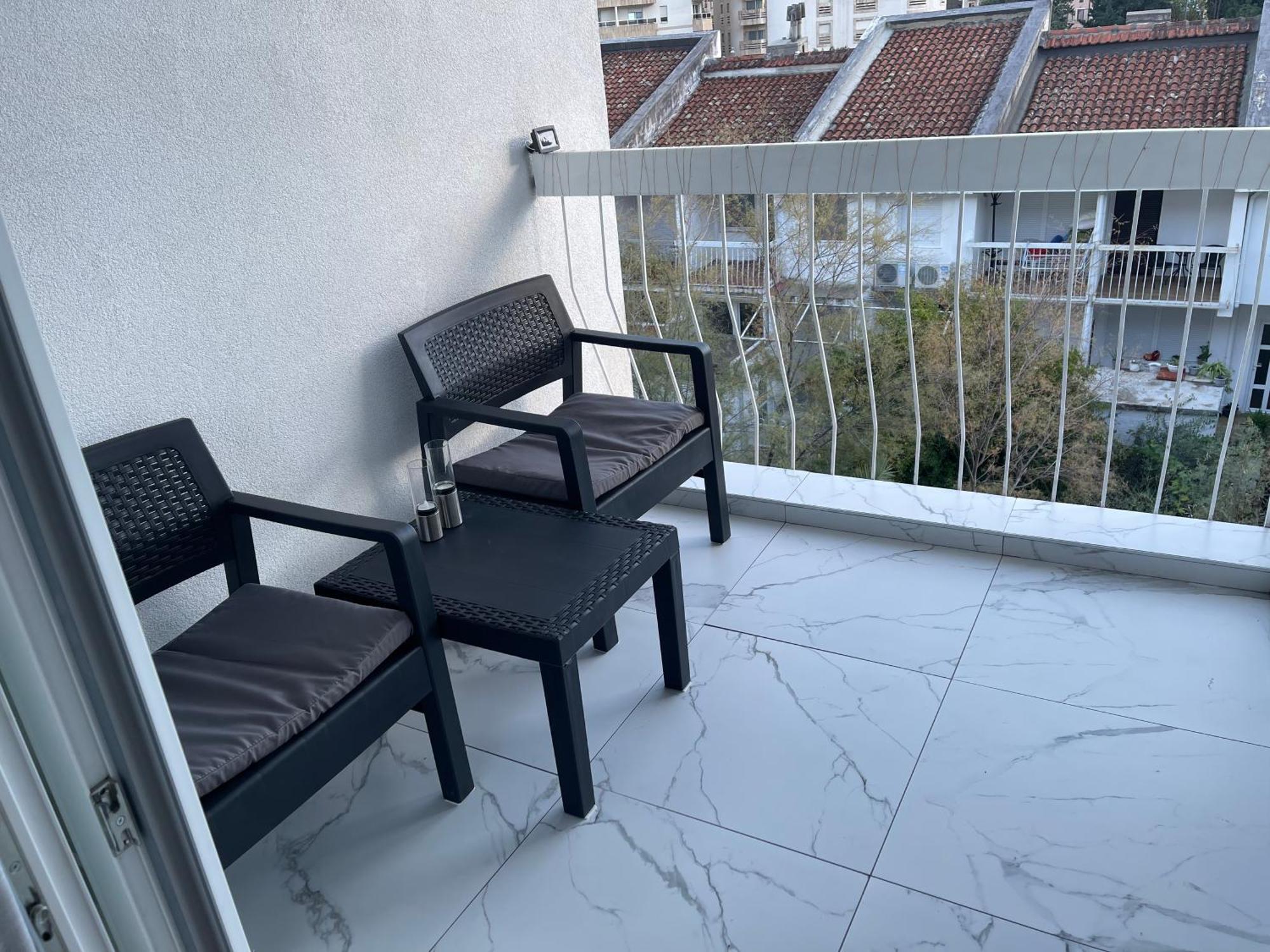 Apartment Ritter *