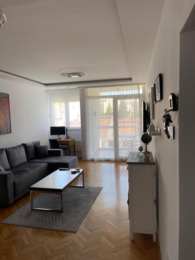 Apartman Ritter *