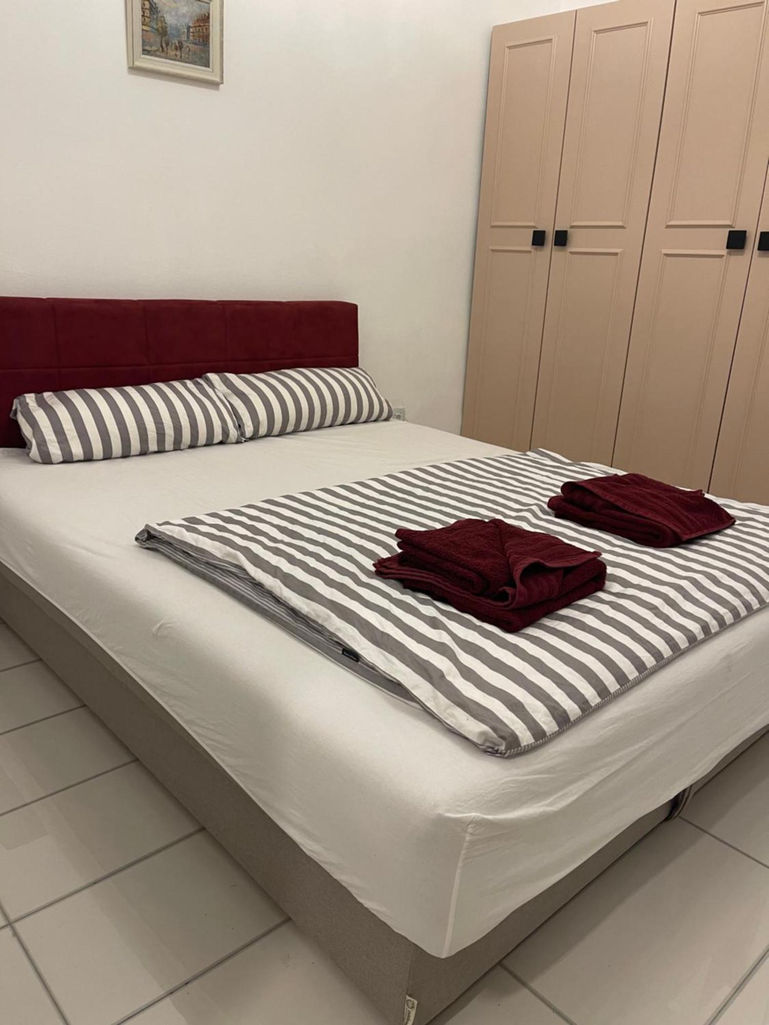Ritter Apartman Budva